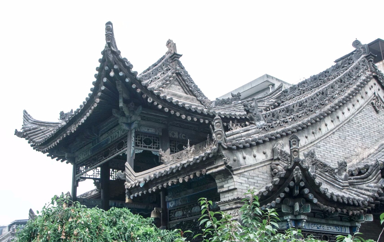 Great Mosque of Xi'an