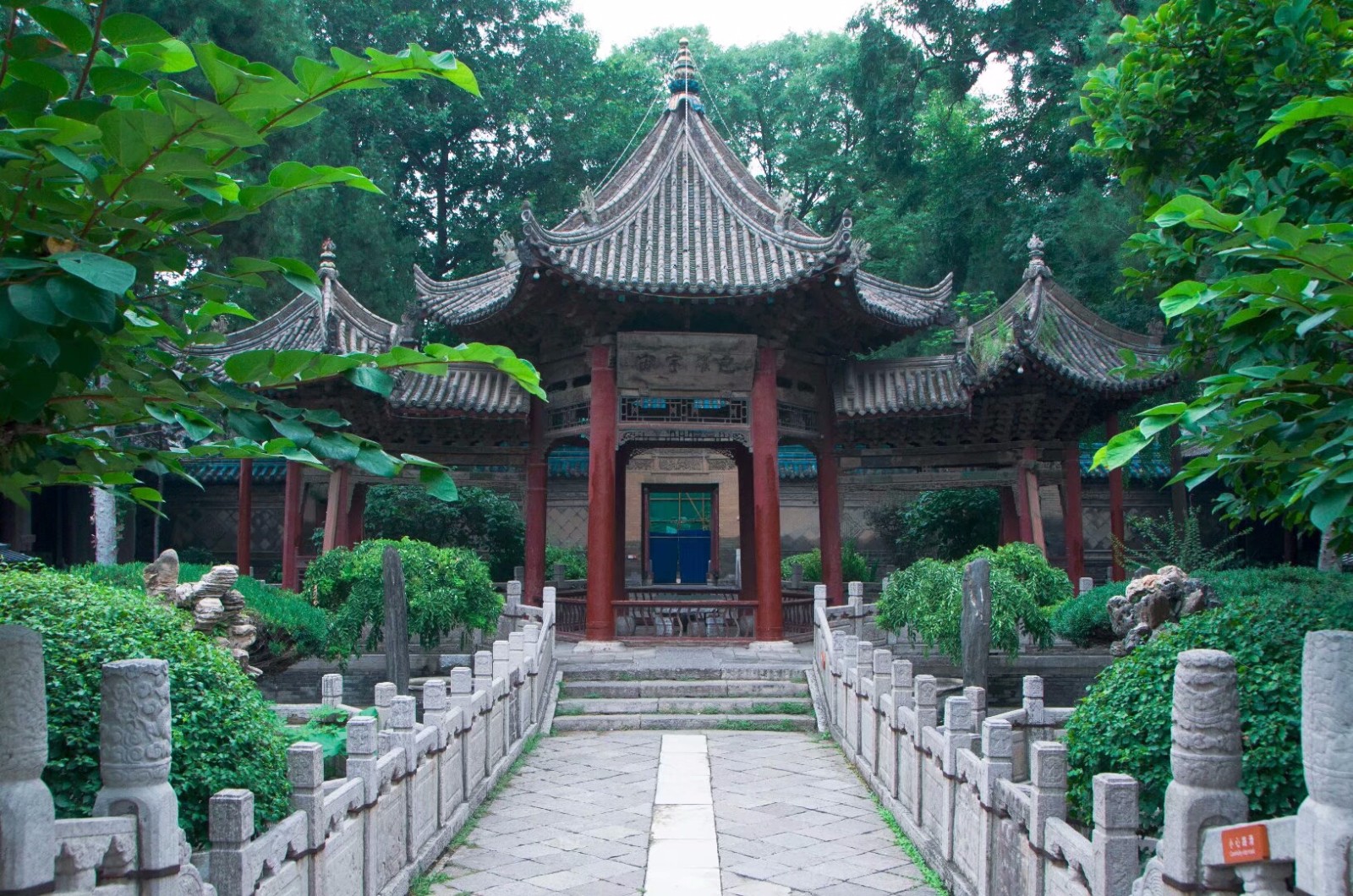 Xi’an: A 5-Day Classic Journey Through History & Culture