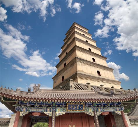 Xi’an Classic 2-Day Tour