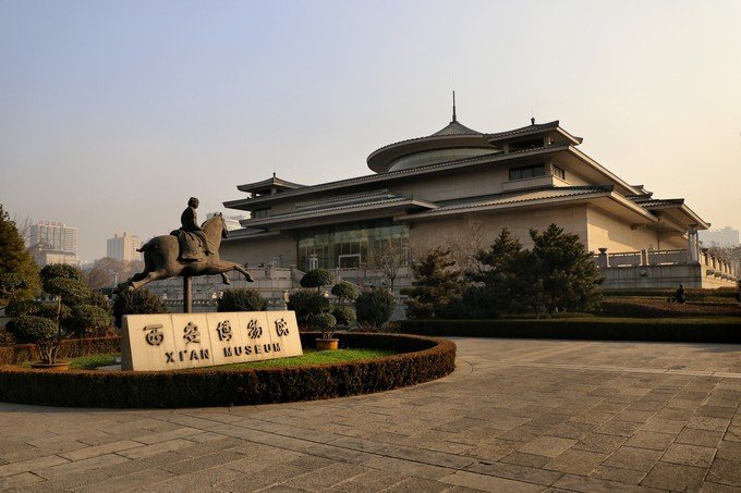 Xi’an & Mount Hua: A 3-Day Cultural & Adventure Tour