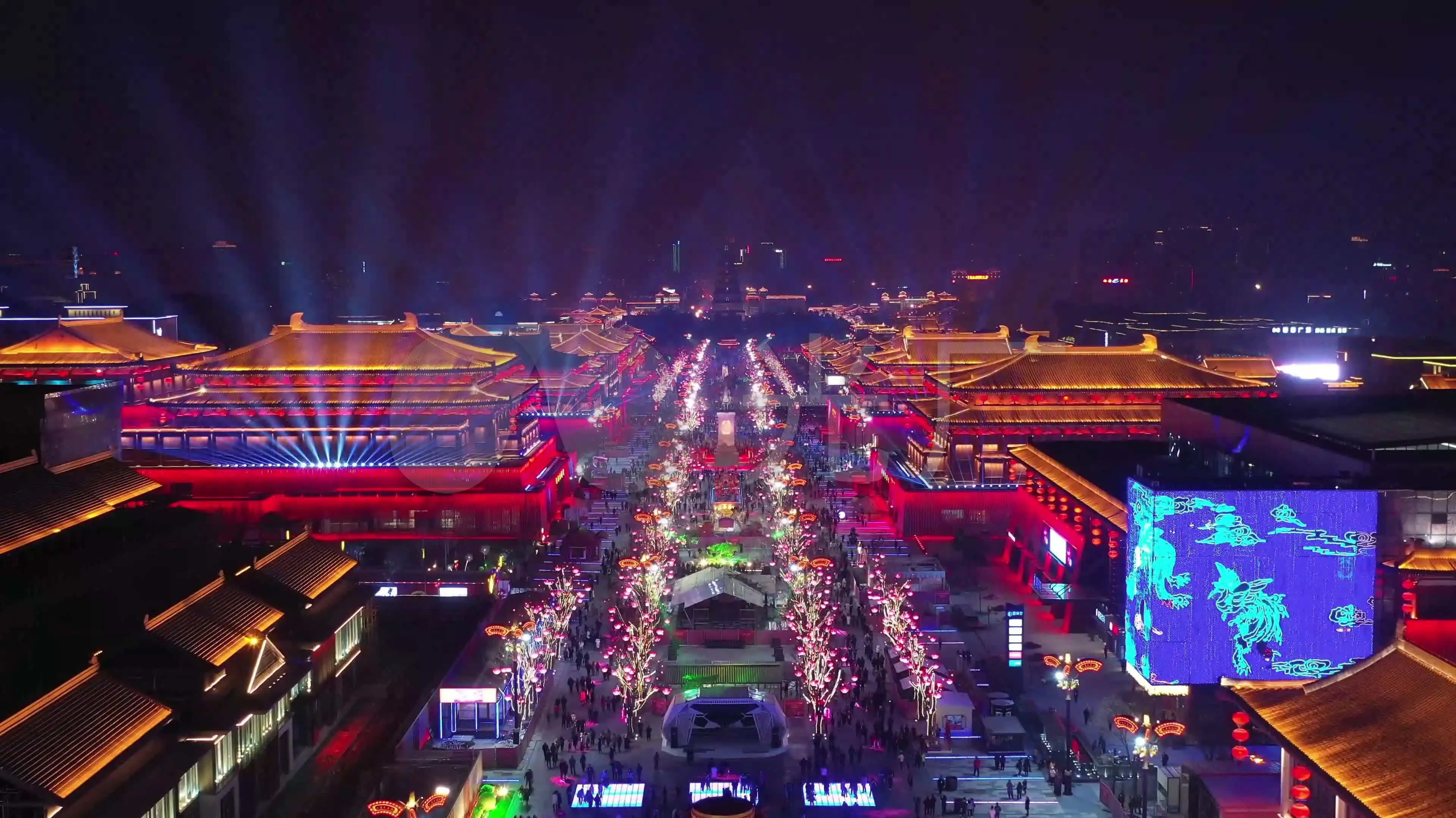 Xi’an Heritage Express: 2-Day Classic Tour
