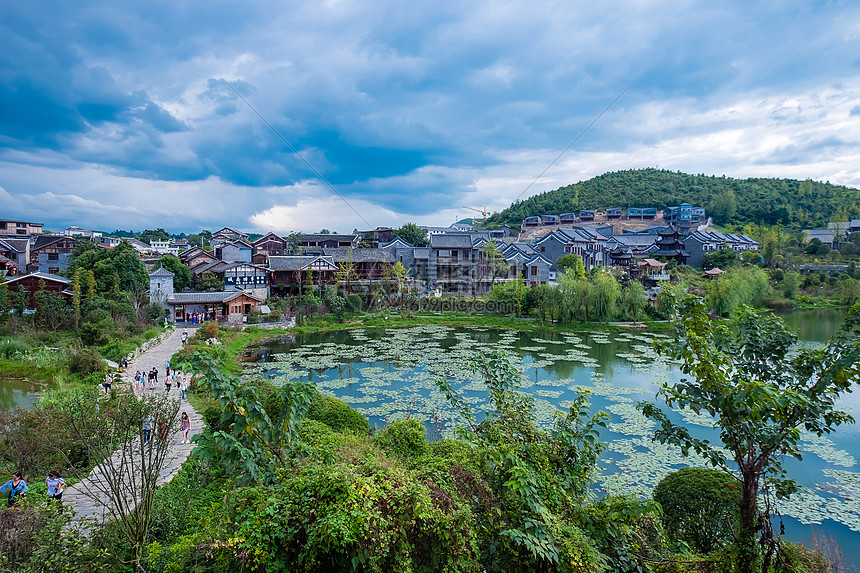 Guizhou Essence – A 4-Day Scenic & Cultural Getaway