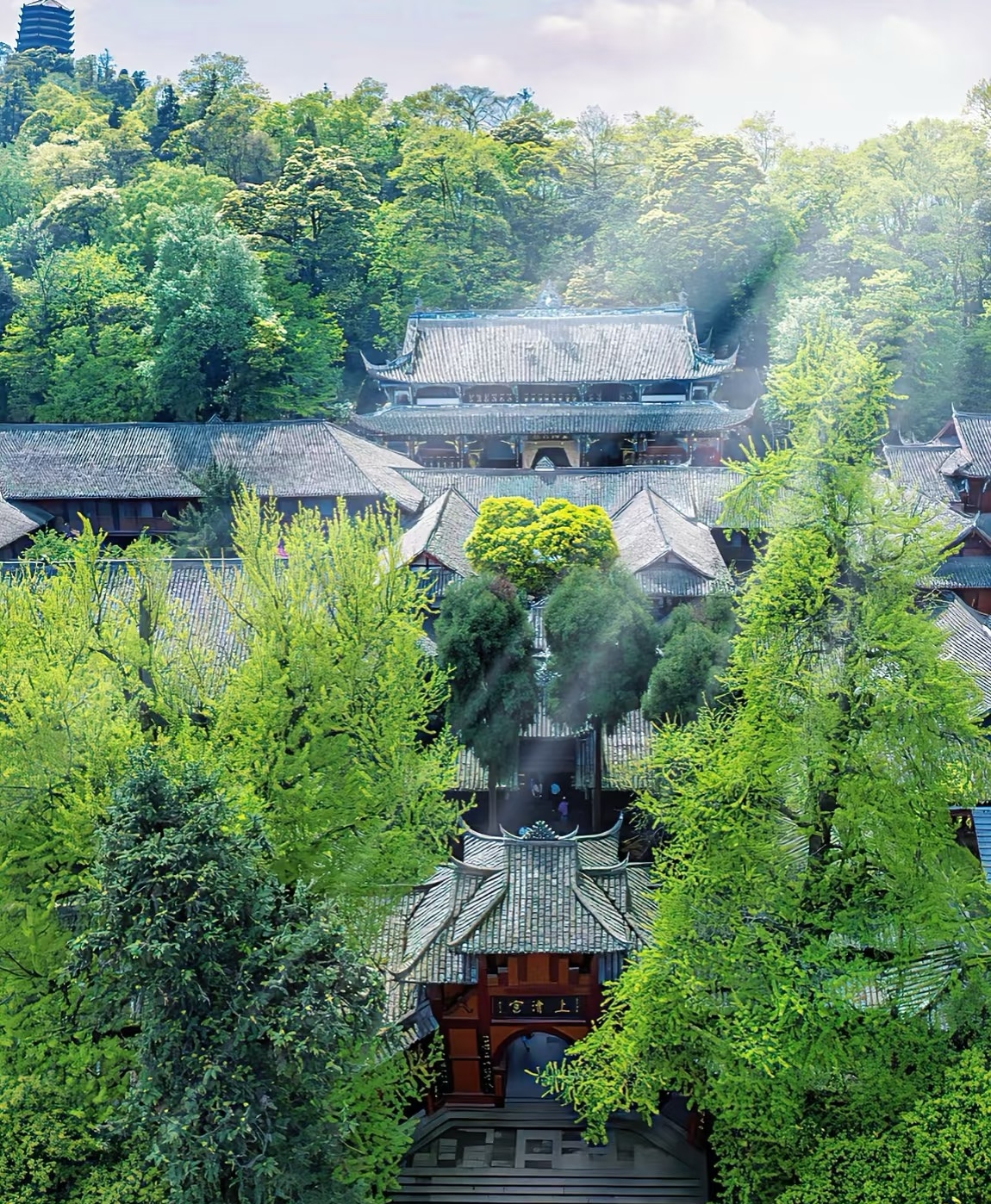 Chengdu 5-Days Tales of Time from the Celestial Heartland