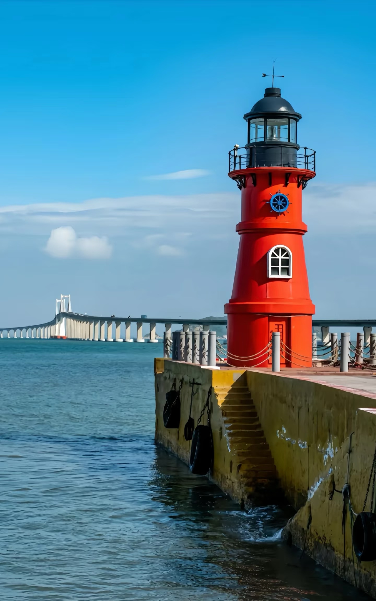 Changshan Lighthouse