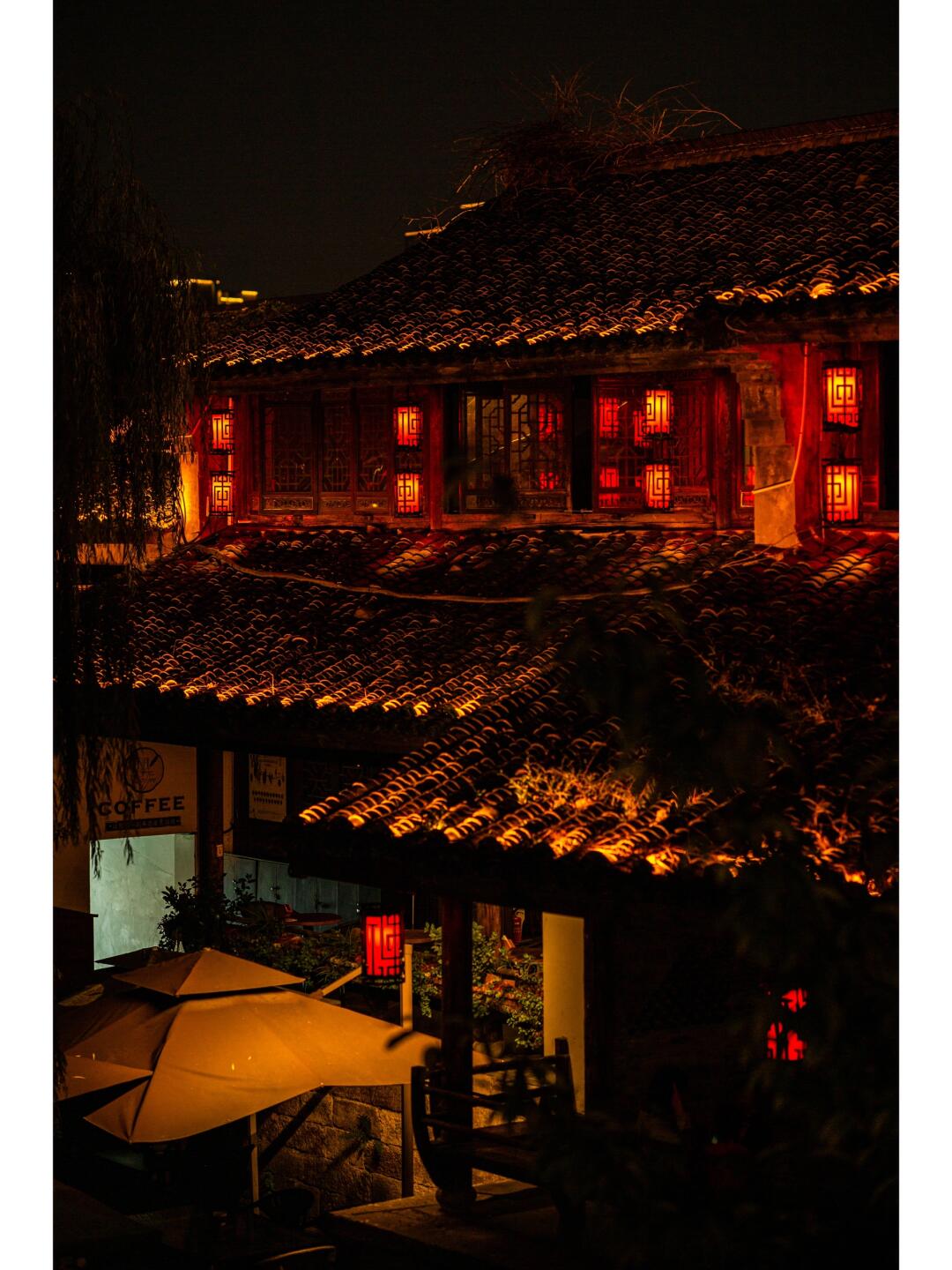 Qiaoxi Historic District