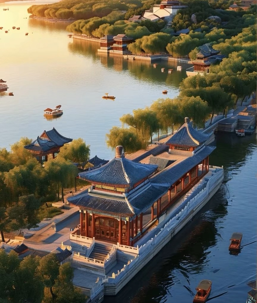Beijing 1-Day Hutong Culture and Mansion Exploration Tour