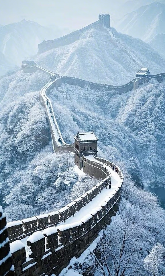 Beijing 1-Day Great Wall and Royal Gardens Tour