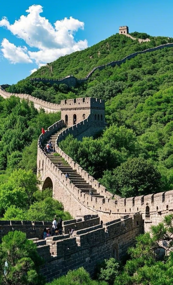 Beijing 5-Days Dreams in the Red Heart of Beijing