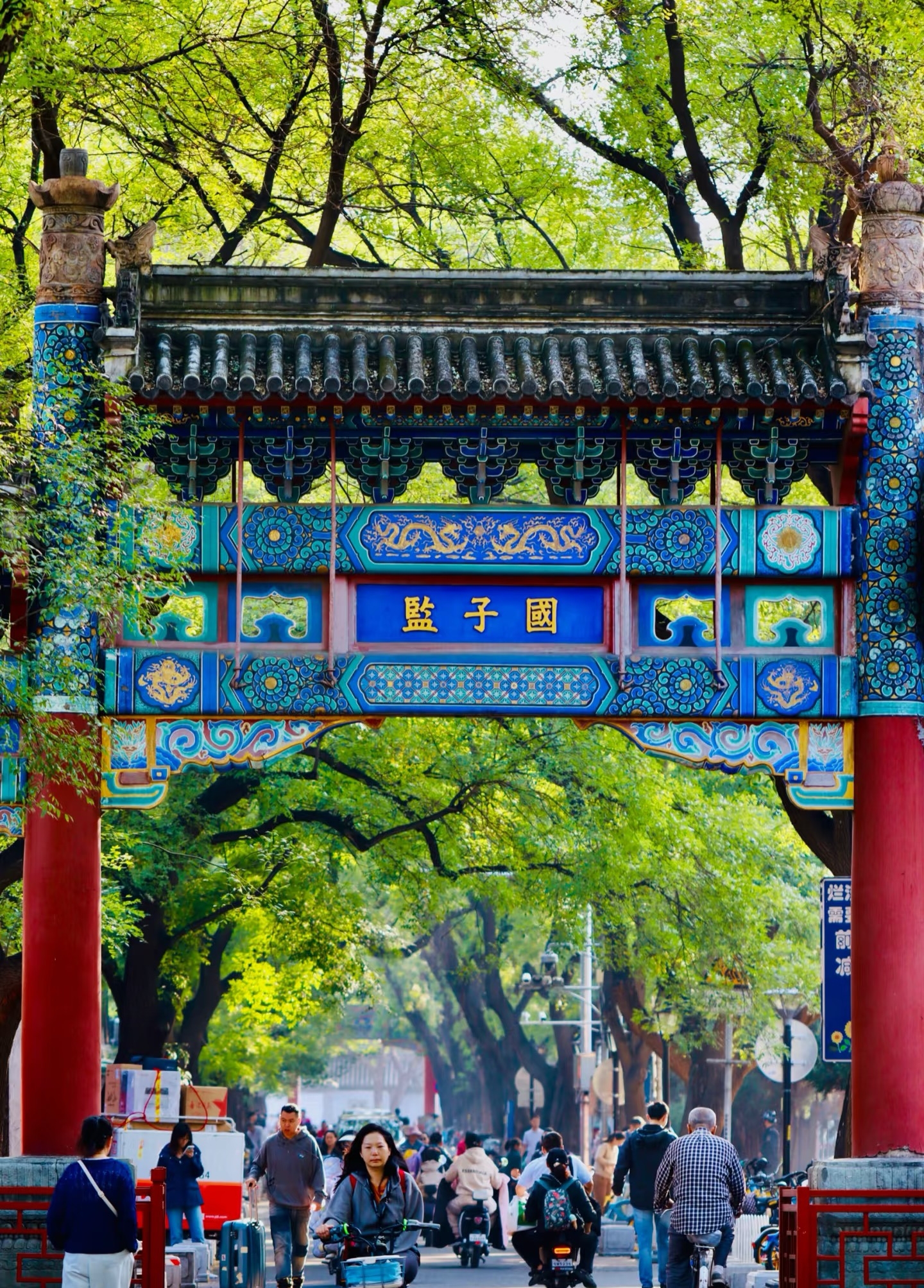 Beijing 1-Day Science and Culture Experience Tour