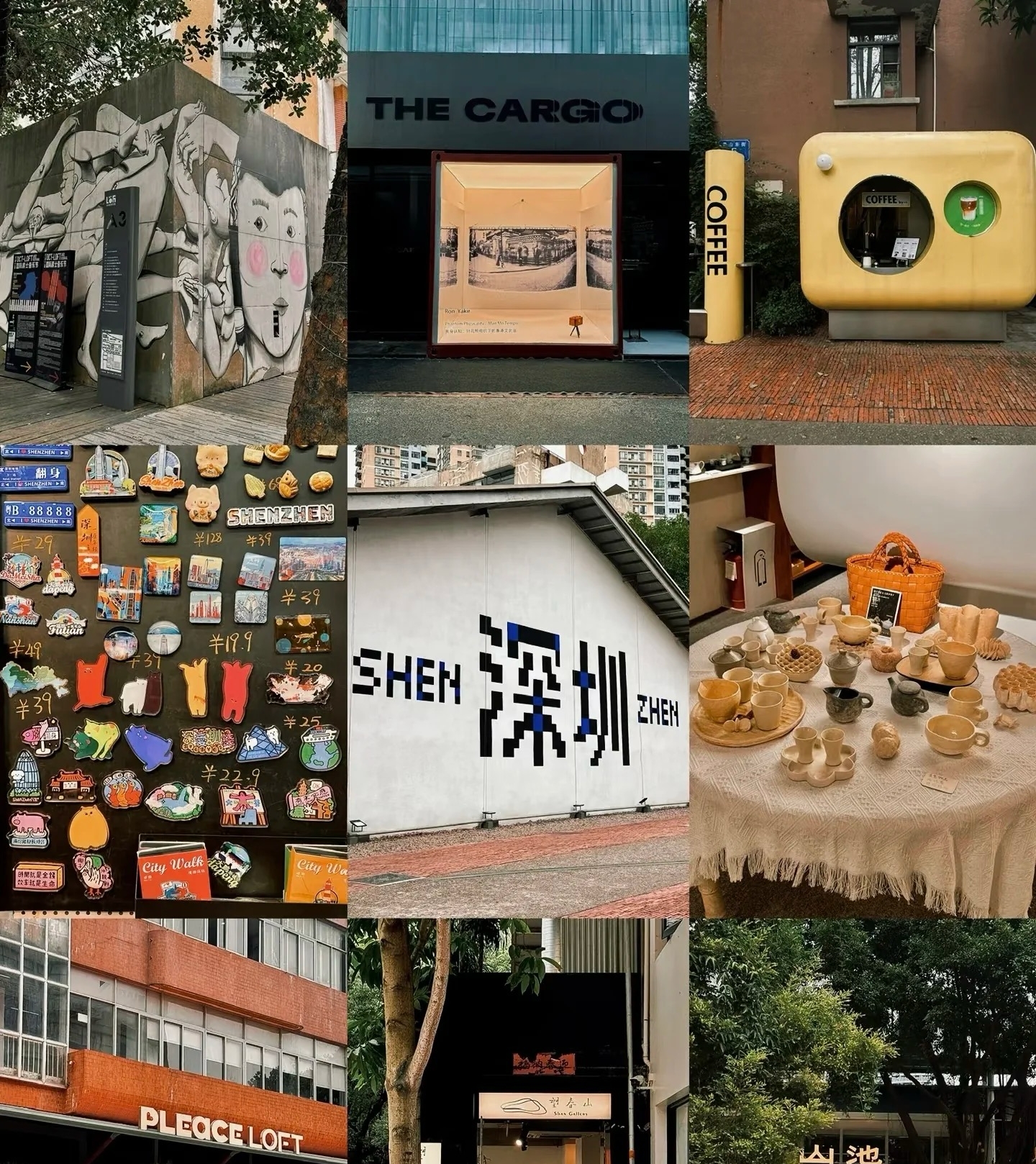 Guangdong 5-Days Explore the Oriental "Little South Country": A Charming and Poetic Water Town Journey