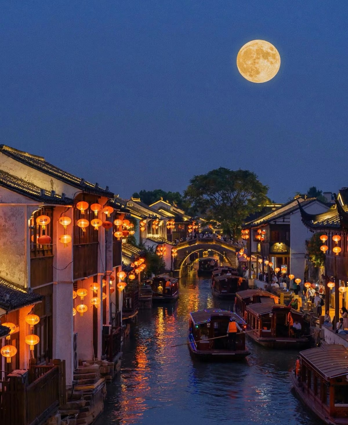 Discover China's Highlights - Iconic Sites And Modern Marvels