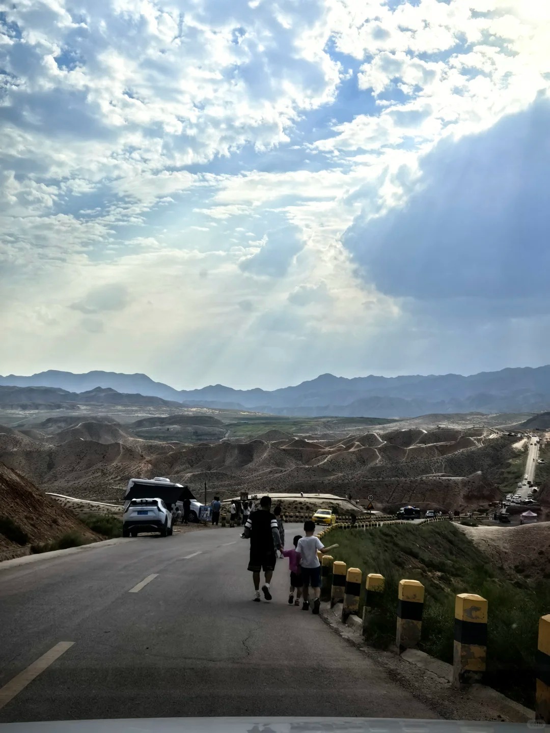 North Changtan Village