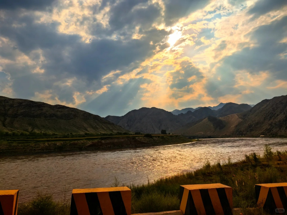 North Changtan Village