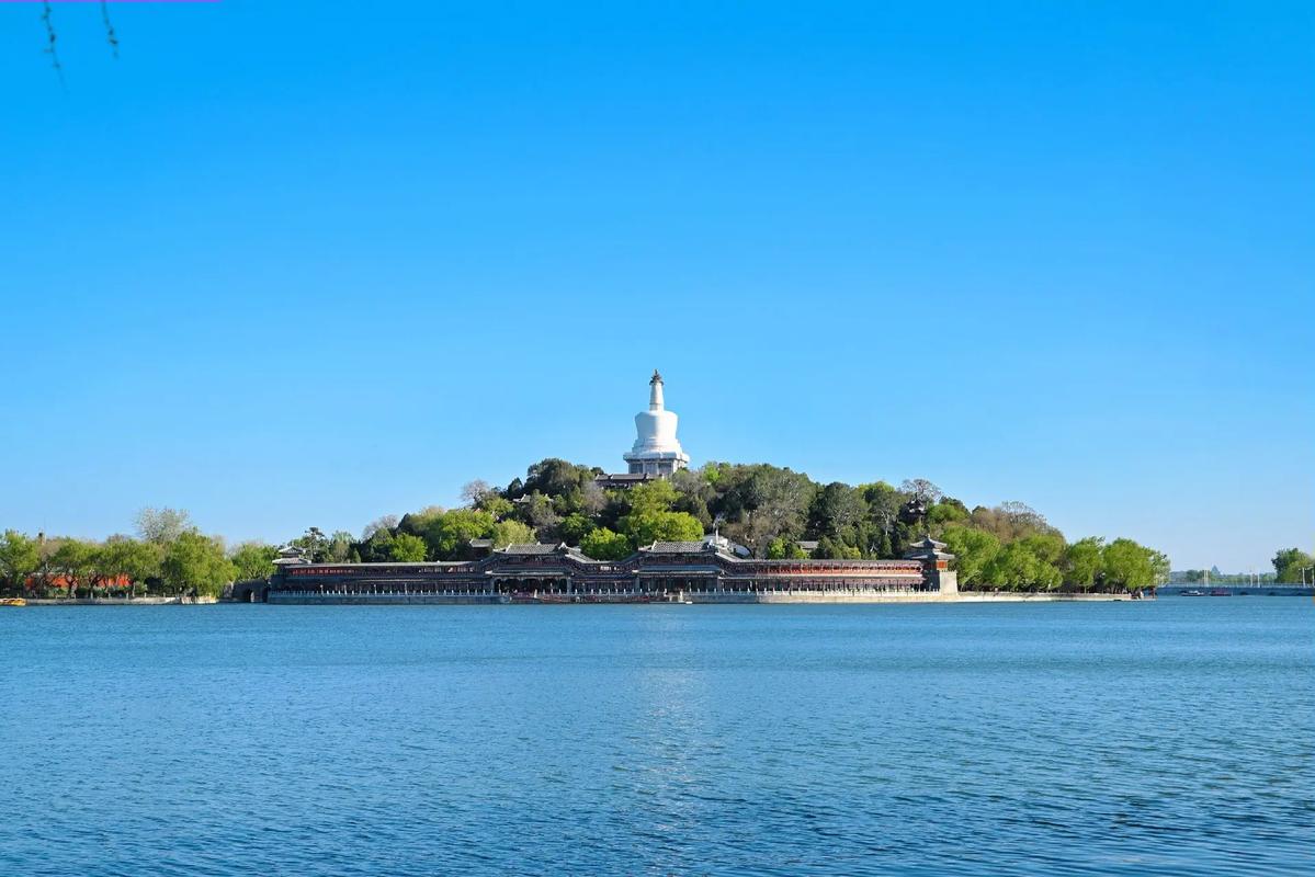 Beihai Park