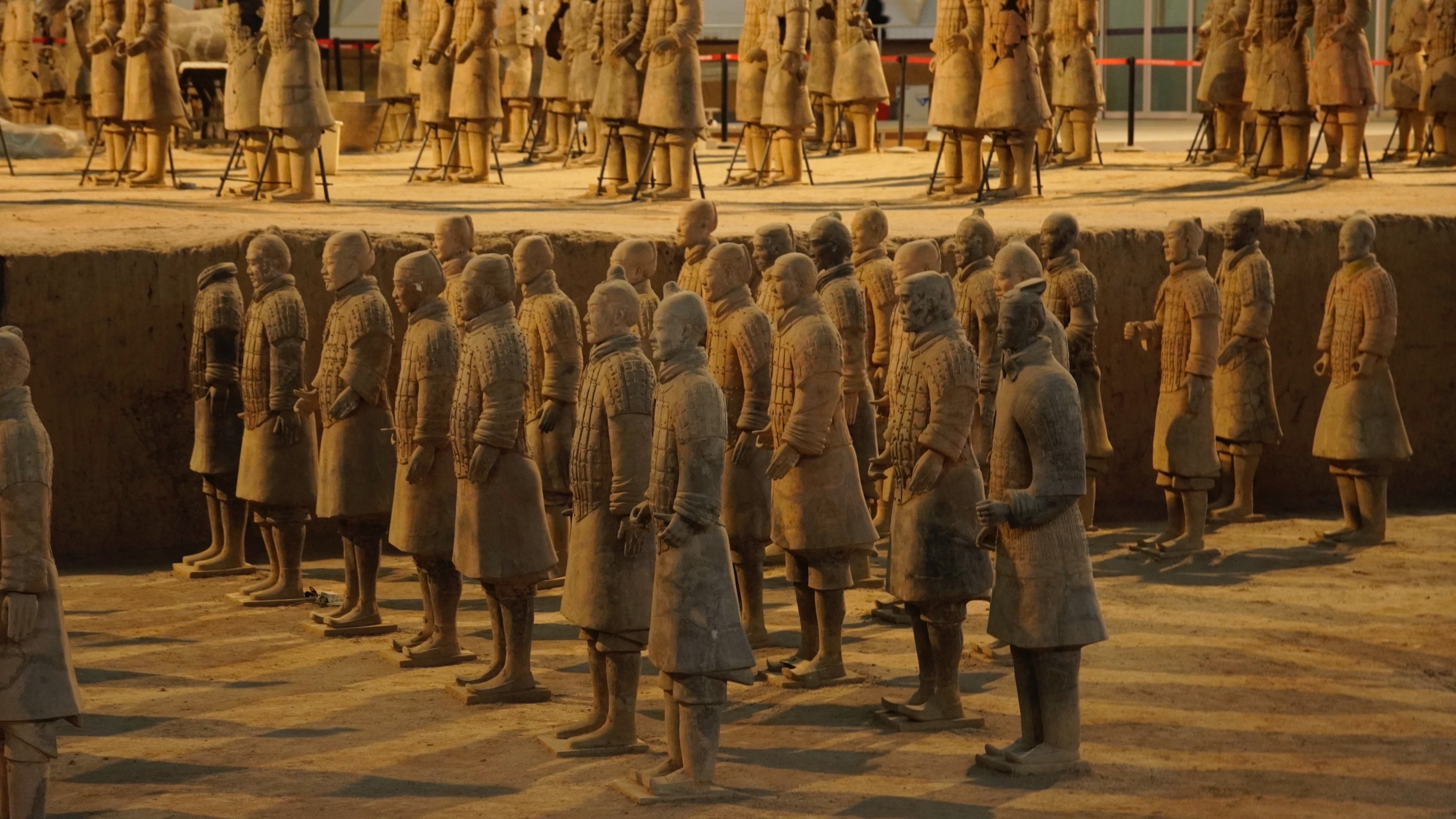 Terracotta Army