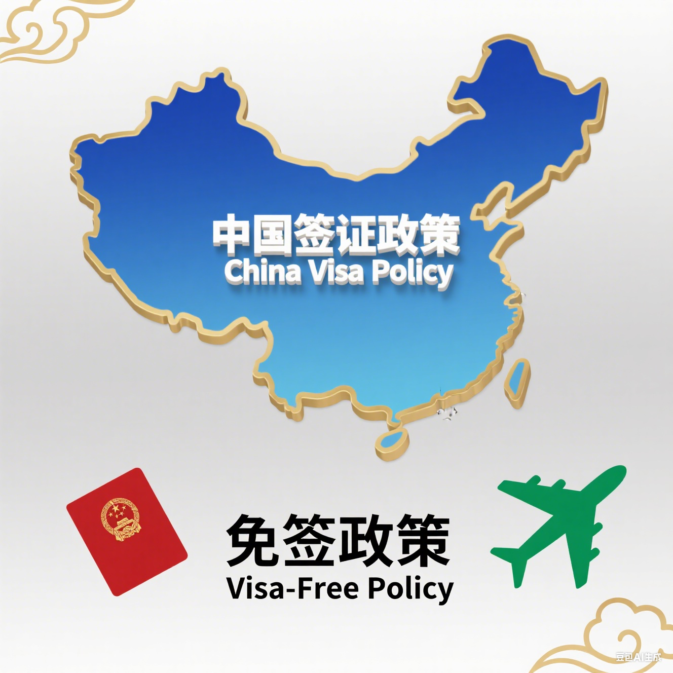 China's Visa - Free Policy: A Gateway to Exploration