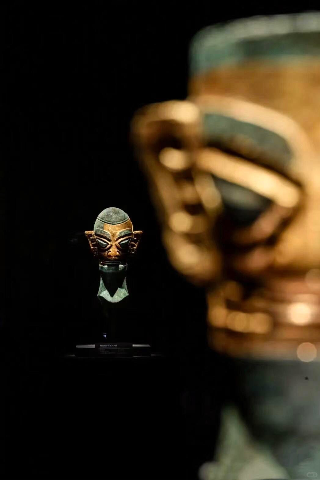 Sanxingdui Museum
