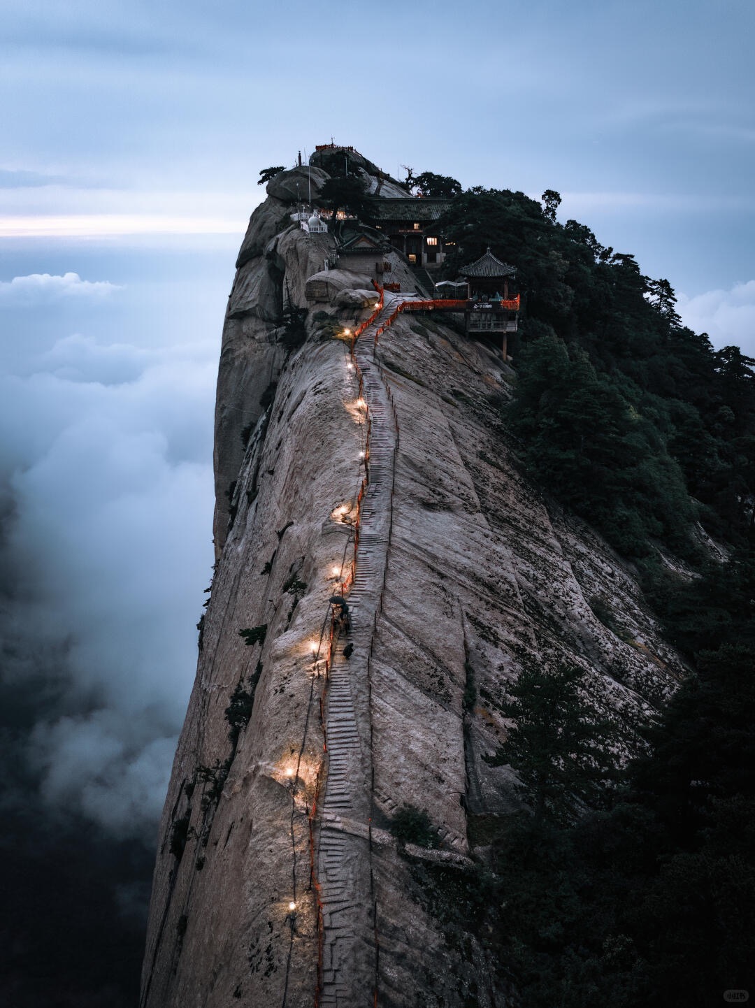 Mount Hua