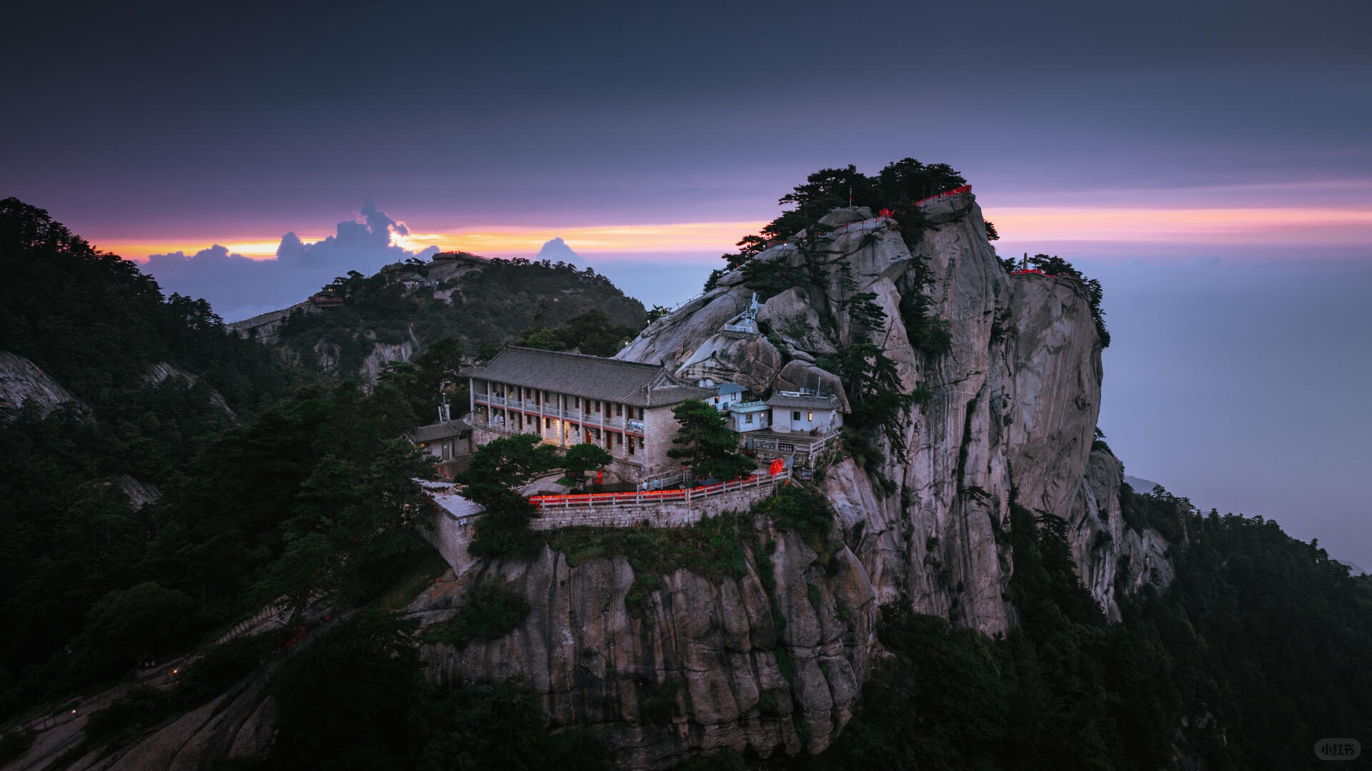 Mount Hua